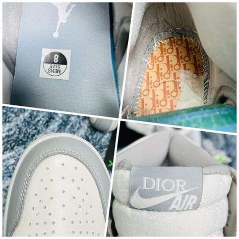 air dior collection prices|nike air dior price.